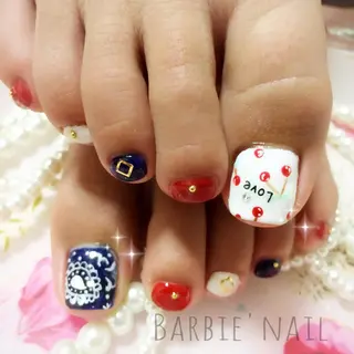 ネイル 27salon yuinaのネイルデザイン