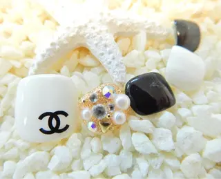 ネイル Dolce.Nail 柏店のネイルデザイン