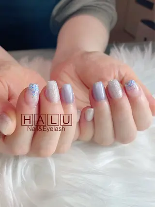 ネイル HALU ハルのネイルデザイン