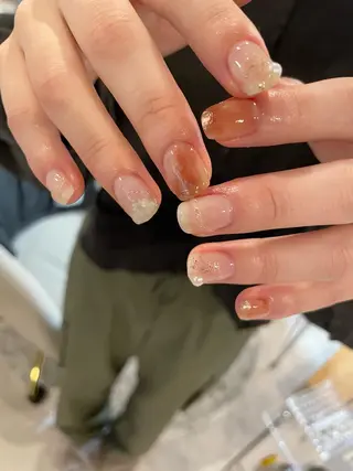 ネイル nailatelier elsol.所属・atelier elsol.のネイルデザイン
