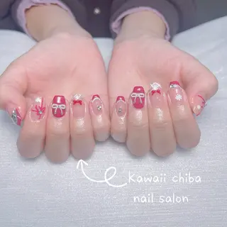 ネイル Kawaii _Nailのネイルデザイン