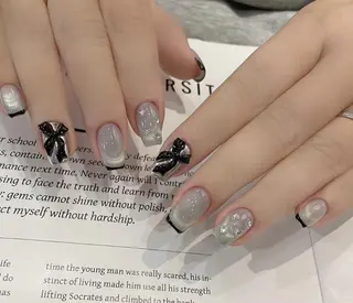 ネイル Molly _nailのネイルデザイン