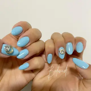 ネイル Beloved Mariaのネイルデザイン