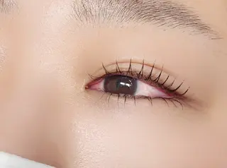 マツエク・マツパ Beauty Salon lau　大山店所属・Beauty Salon lauのマツエク・マツパデザイン