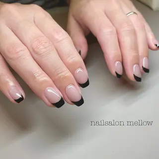 ネイル 大山 浩美のネイルデザイン