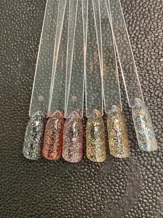 ネイル kagami所属・kagami マイのネイルデザイン