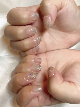 ネイル レアリティー所属・レアリティ ハヤシのネイルデザイン