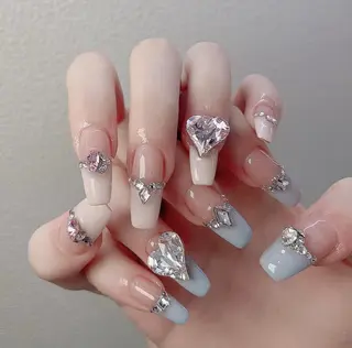 ネイル Sun Nail 池袋のネイルデザイン