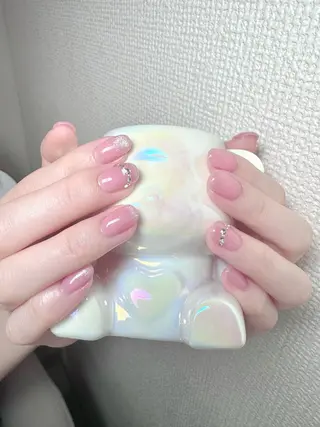 ネイル M.T  nail所属・M.T nailのネイルデザイン
