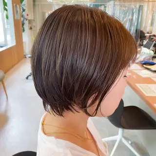 ショート ヘアエスクールエミュ所属・藤本 達也のその他イメージ