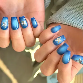 ネイル Bianca Saitoのネイルデザイン