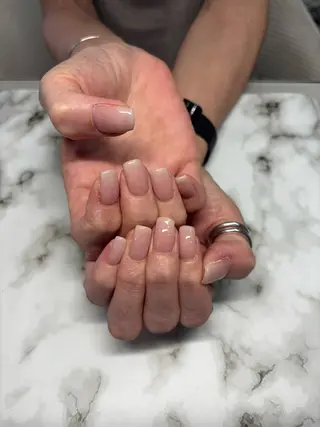 ネイル Rich to安城店所属・長坂 若菜のネイルデザイン