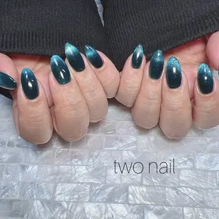 ネイル two nailのネイルデザイン