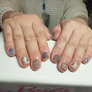 ネイル nail yukkoのネイルデザイン