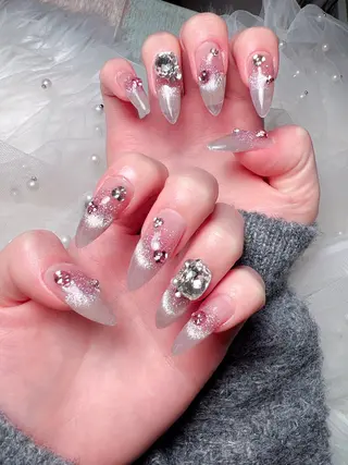 ネイル MK ネイルサロンのネイルデザイン