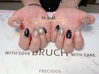 ネイル Naka Rieのネイルデザイン