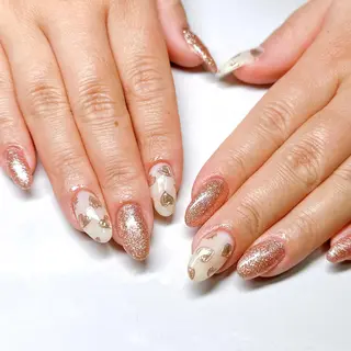 ネイル PLANET nailのネイルデザイン