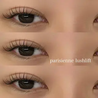 マツエク・マツパ EYESTYLE HINAKIのマツエク・マツパデザイン