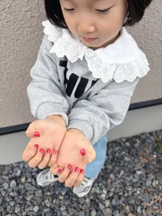 ネイル K Aのネイルデザイン