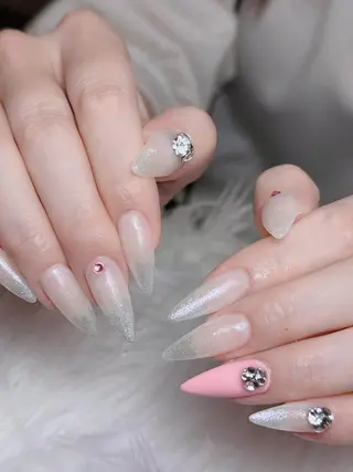 ネイル Lumi Nailのネイルデザイン