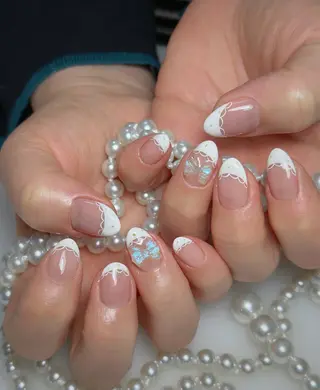 ネイル 👍thumbs up nail👍のネイルデザイン