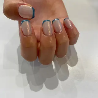 ネイル ayumi ／明治神宮前・表参道のネイルデザイン