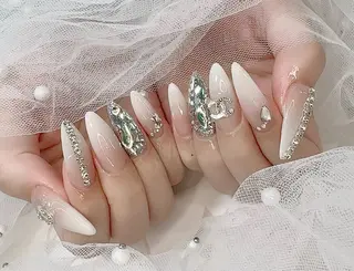 ネイル R salonのネイルデザイン