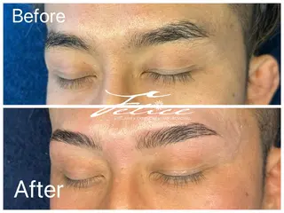 メンズ アイブロウ Felice学芸大学/まつげ/眉毛専門サロン所属・Felice AYAの眉毛・アイブロウイメージ