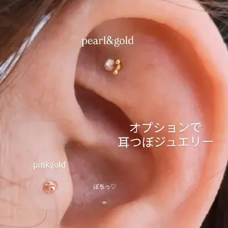 Rainy みたけ店のマツエク・マツパデザイン