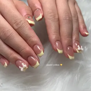 ネイル n. nailのネイルデザイン