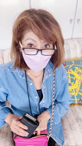 パーマ マツエク・マツパ アイブロウ 神山 ビューティー・アイのマツエク・マツパデザイン