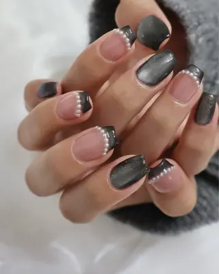 ネイル beauty salonM&Iのネイルデザイン