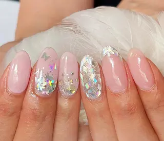 ネイル リオッサ オブ ラグーン神戸店のエステ・リラクイメージ