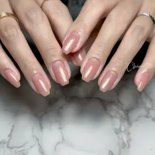 ネイル nailsalon Chérie by Raika所属・nailsalon Chérieのネイルデザイン