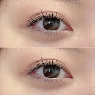 マツエク・マツパ fufula mitsutakeのマツエク・マツパデザイン