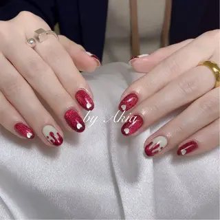 ネイル 閨匠ビューティサロン 銀座店のネイルデザイン