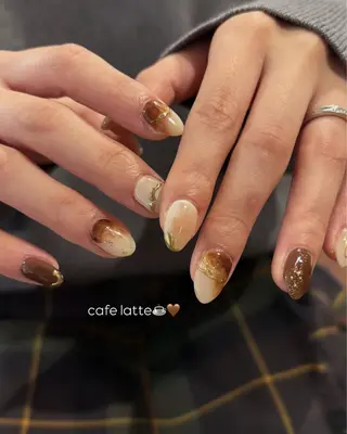 ネイル Ballie/ Mizukiのネイルデザイン