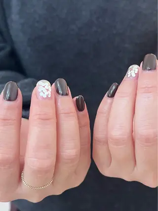 ネイル MOV所属・nail MOVのネイルデザイン