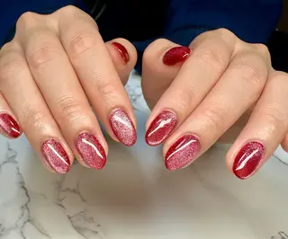 ネイル M.N_ nailのネイルデザイン