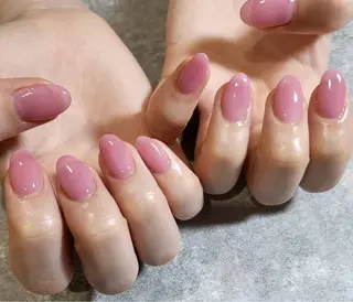 ネイル エリーザ ベルのネイルデザイン