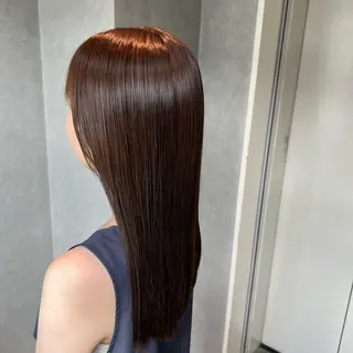 La fith hair corona所属・安岡 稜太のヘアスタイル