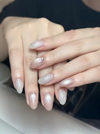 ネイル vp nail101のネイルデザイン