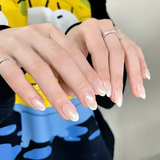 ネイル 🫧OPELIA NAIL渋谷🫧のネイルデザイン