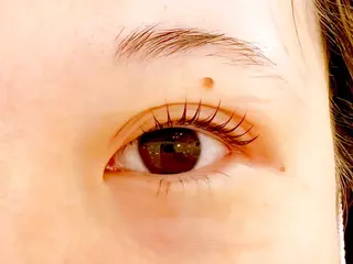 マツエク・マツパ GRANCIEUX 沼田のヘアスタイル