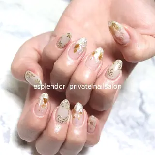 ネイル esplendor  エスプレンドル所属・esplendor  エスプレンドルのネイルデザイン