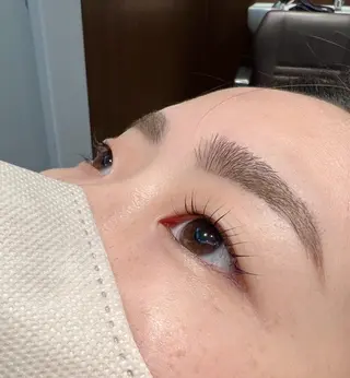 マツエク・マツパ 石田 悠夏のマツエク・マツパデザイン