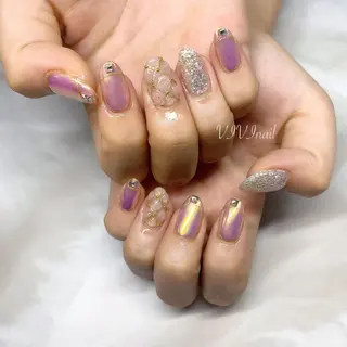 ネイル vivi nailのネイルデザイン