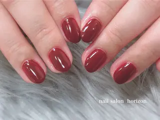 ネイル nail salon horizon所属・nail salon horizonのネイルデザイン