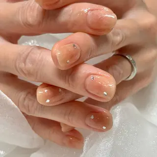 ネイル chika .のネイルデザイン