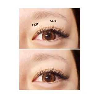 マツエク・マツパ Little River所属・Little Riverのマツエク・マツパデザイン